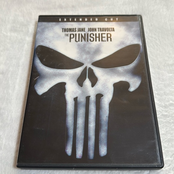 3 for $10 The Punisher - Picture 1 of 3